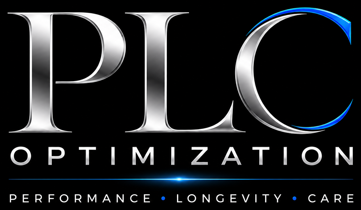 PLC Optimization